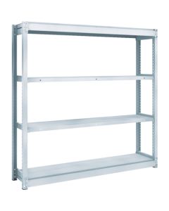 TUG type /Light-Duty Boltless Shelving