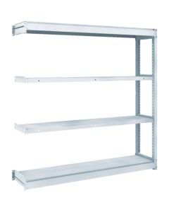 TUG type /Light-Duty Boltless Shelving