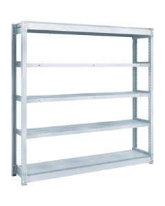 TUG type /Light-Duty Boltless Shelving