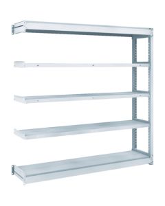TUG type /Light-Duty Boltless Shelving