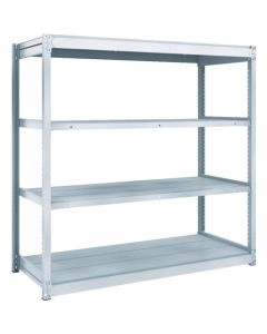 TUG type /Light-Duty Boltless Shelving