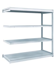 TUG type /Light-Duty Boltless Shelving