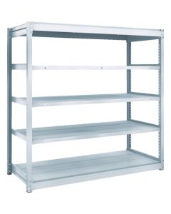 TUG type /Light-Duty Boltless Shelving
