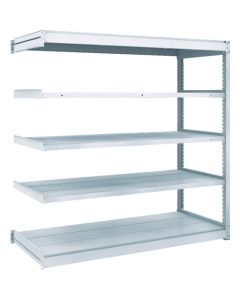 TUG type /Light-Duty Boltless Shelving