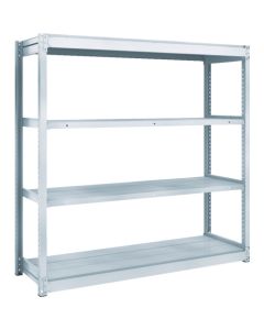TUG type /Light-Duty Boltless Shelving