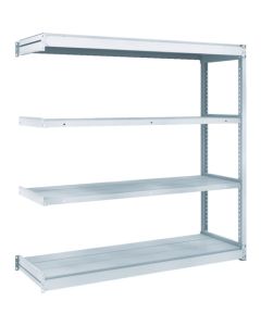 TUG type /Light-Duty Boltless Shelving