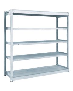 TUG type /Light-Duty Boltless Shelving