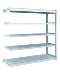 TUG type /Light-Duty Boltless Shelving