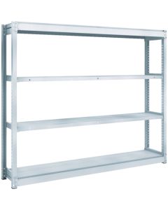 TUG type /Light-Duty Boltless Shelving
