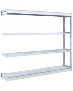 TUG type /Light-Duty Boltless Shelving
