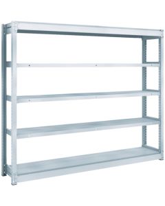 TUG type /Light-Duty Boltless Shelving