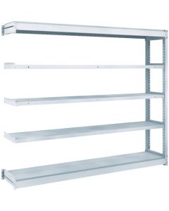 TUG type /Light-Duty Boltless Shelving