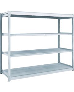 TUG type /Light-Duty Boltless Shelving