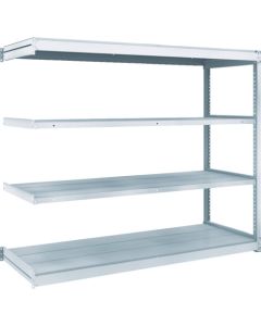 TUG type /Light-Duty Boltless Shelving