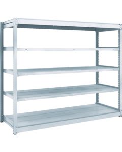 TUG type /Light-Duty Boltless Shelving