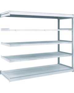 TUG type /Light-Duty Boltless Shelving
