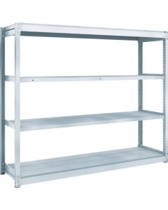 TUG type /Light-Duty Boltless Shelving