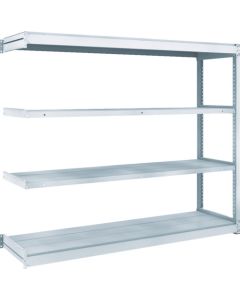 TUG type /Light-Duty Boltless Shelving