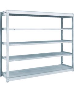 TUG type Light-Duty Boltless Shelving
