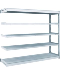 TUG type Light-Duty Boltless Shelving