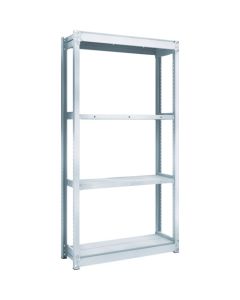 TUG type Light-Duty Boltless Shelving
