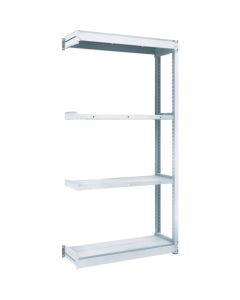 TUG type Light-Duty Boltless Shelving