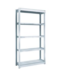 TUG type Light-Duty Boltless Shelving
