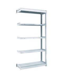 TUG type Light-Duty Boltless Shelving