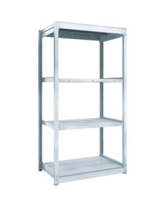 TUG type Light-Duty Boltless Shelving