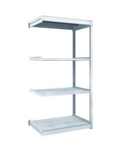 TUG type Light-Duty Boltless Shelving