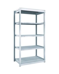 TUG type Light-Duty Boltless Shelving