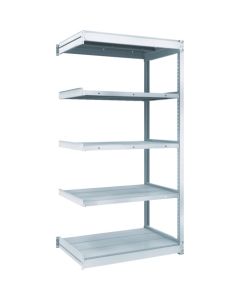 TUG type Light-Duty Boltless Shelving