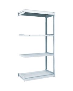 TUG type Light-Duty Boltless Shelving