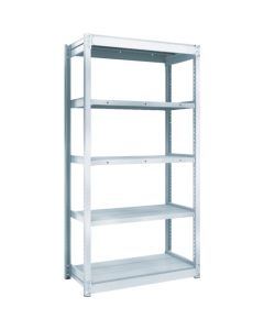 TUG type Light-Duty Boltless Shelving