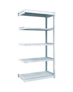 TUG type Light-Duty Boltless Shelving