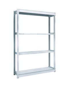 TUG type Light-Duty Boltless Shelving