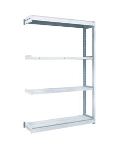 TUG type Light-Duty Boltless Shelving