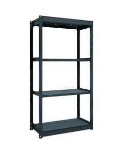 TUG type Light-Duty Boltless Shelving