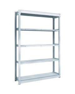 TUG type Light-Duty Boltless Shelving