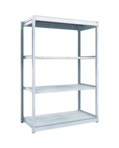 TUG type Light-Duty Boltless Shelving