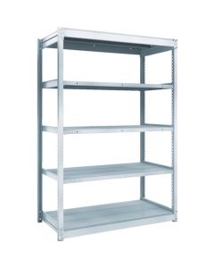 TUG type Light-Duty Boltless Shelving