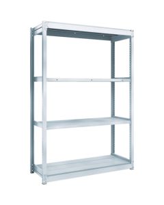 TUG type Light-Duty Boltless Shelving