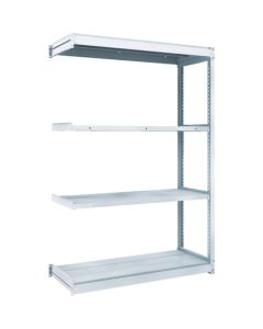 TUG type Light-Duty Boltless Shelving