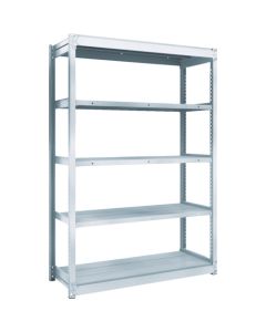 TUG type Light-Duty Boltless Shelving
