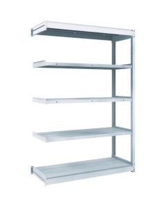 TUG type Light-Duty Boltless Shelving