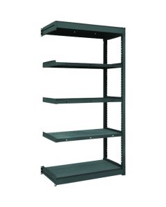 TUG type Light-Duty Boltless Shelving