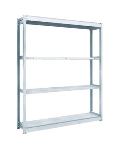 TUG type Light-Duty Boltless Shelving