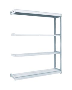 TUG type Light-Duty Boltless Shelving