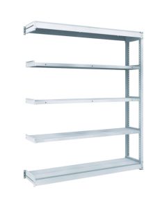TUG type Light-Duty Boltless Shelving