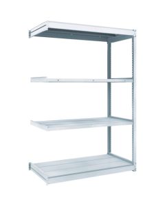 TUG type Light-Duty Boltless Shelving